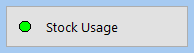 9. Stock Usage button