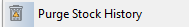1. Purge Stock History